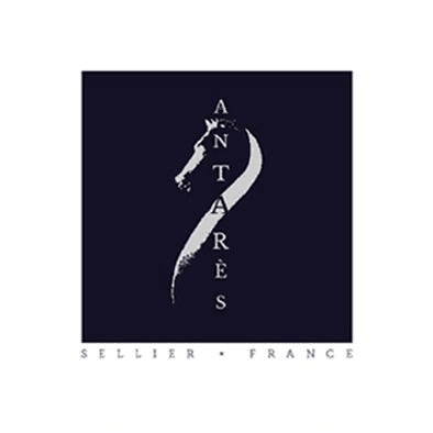 Logo antares accueil